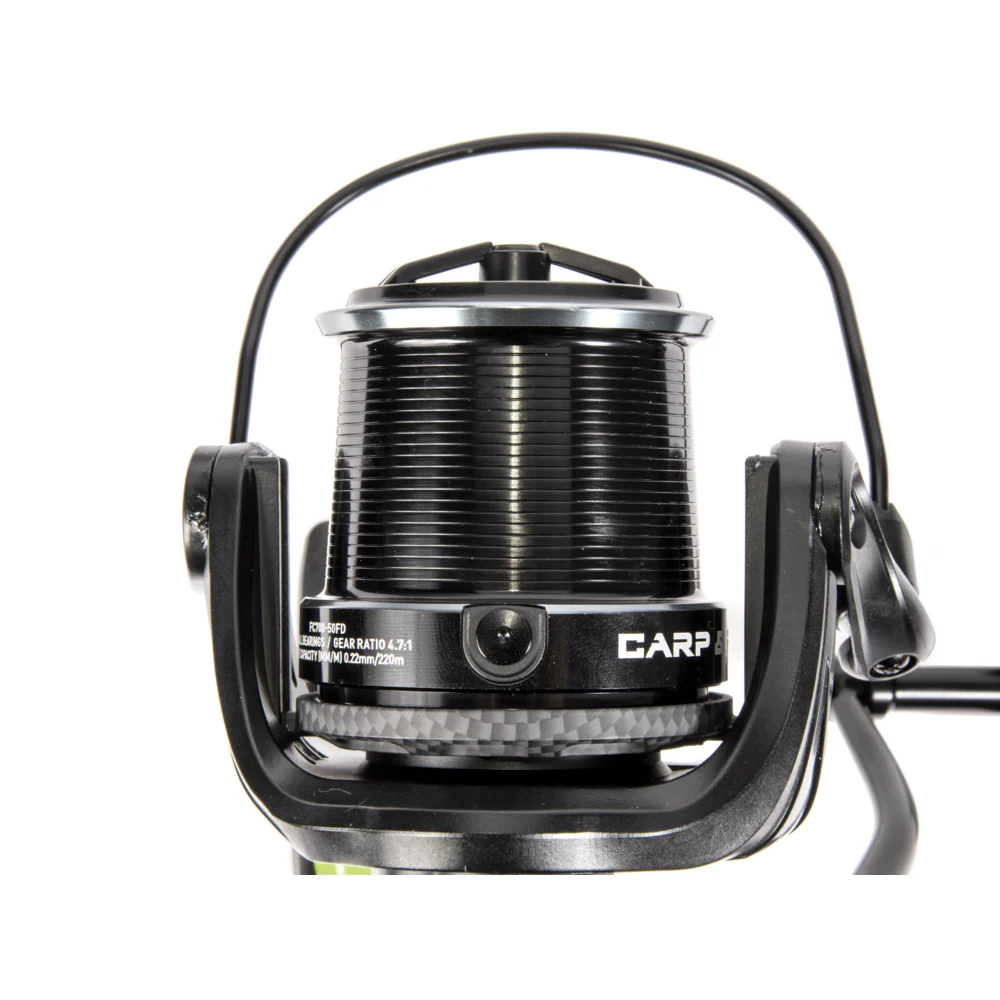 Feeder Concept Carp & Flat 8 avokela - Image 5