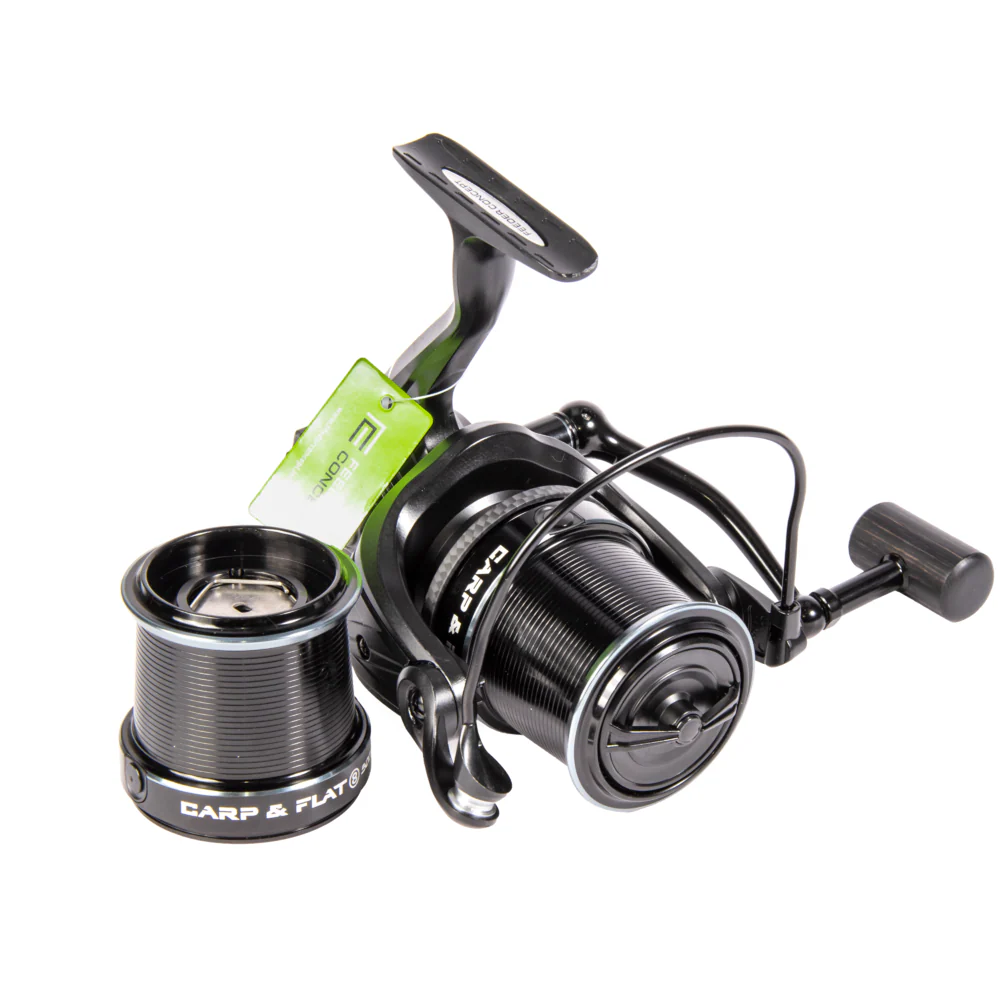 Feeder Concept Carp & Flat 8 avokela - Image 6
