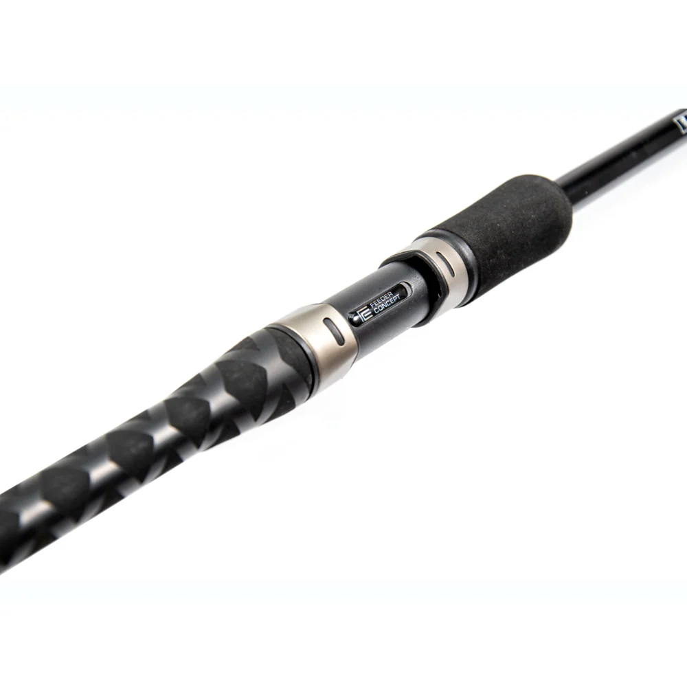 Feeder Concept Distance Black Extra Heavy 150 avokelavapa - Image 4