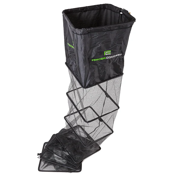 Feeder Concept Keepnet 50 x 40 x 300 cm