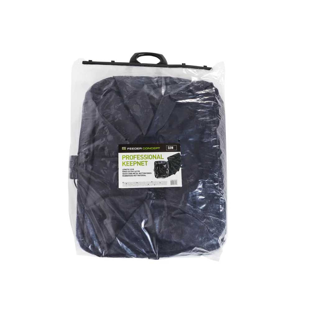 Feeder Concept Keepnet 50 x 40 x 300 cm - Image 2