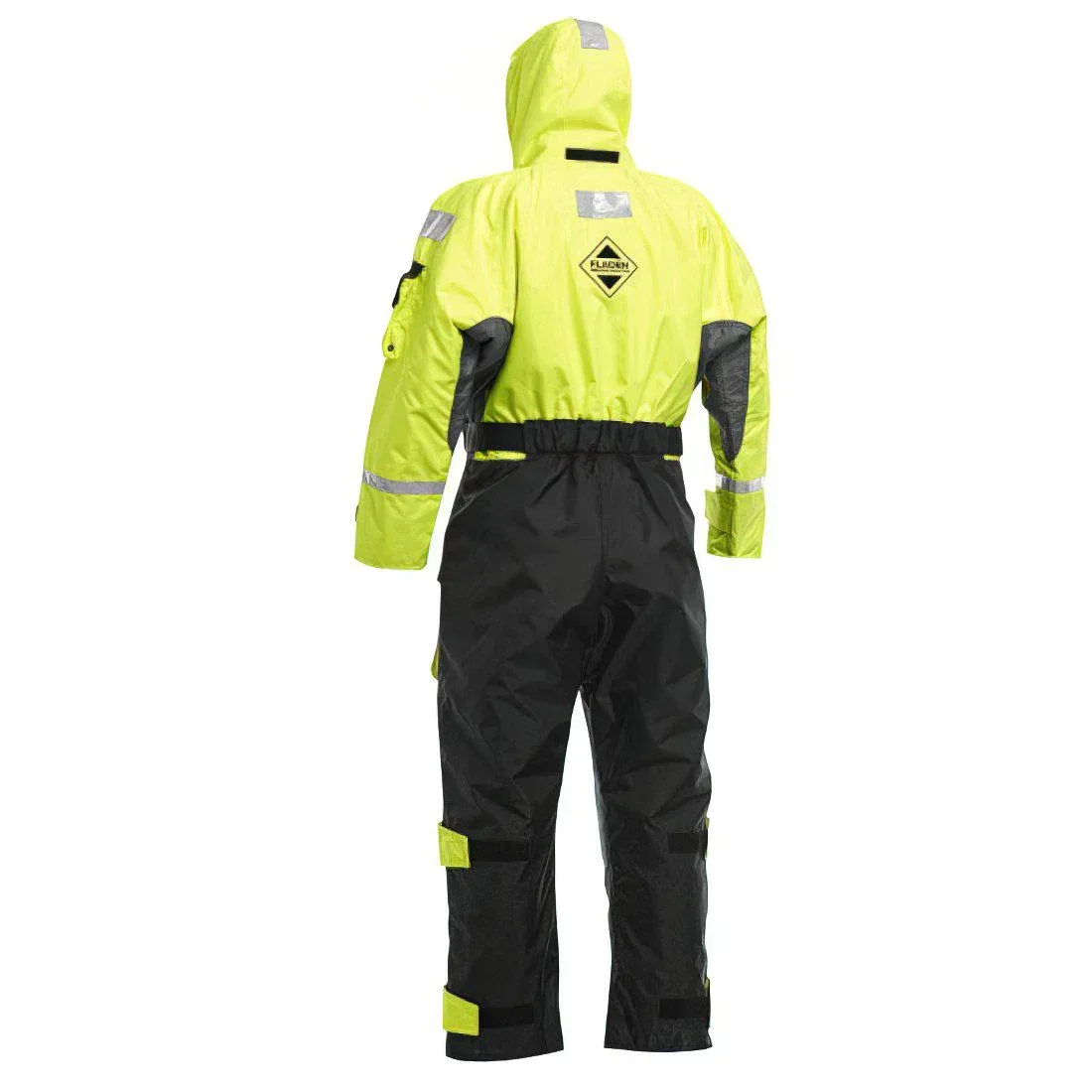 Fladen 845 XY kelluntahaalari - Image 3