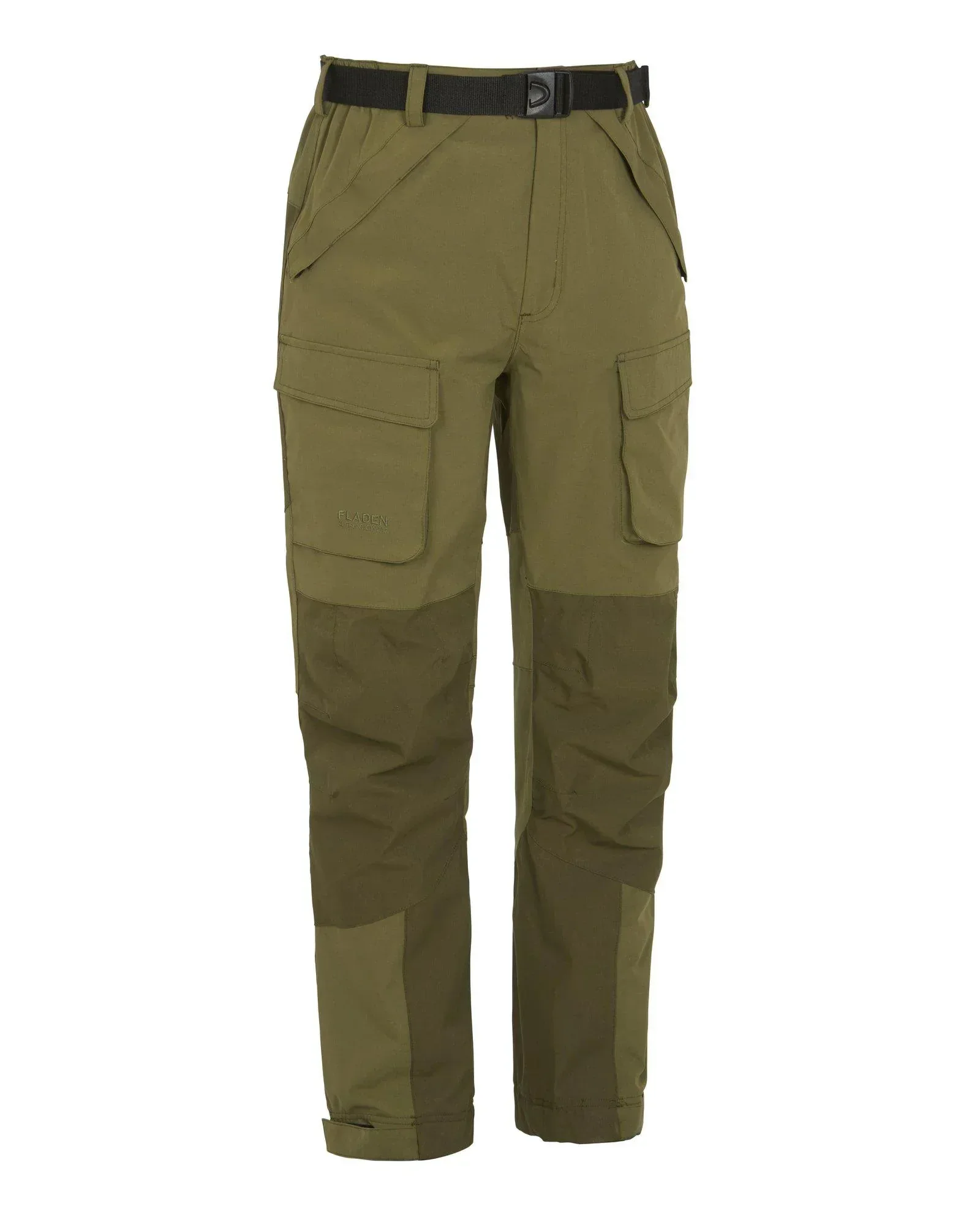 Fladen Authentic 5.0 housut - Image 5