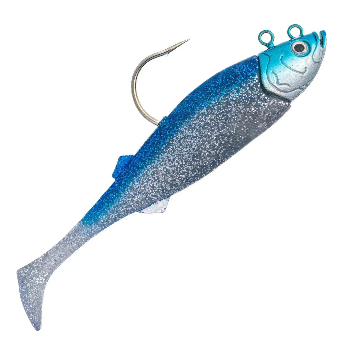 Fladen Conrad Deep Water Jig 300 g