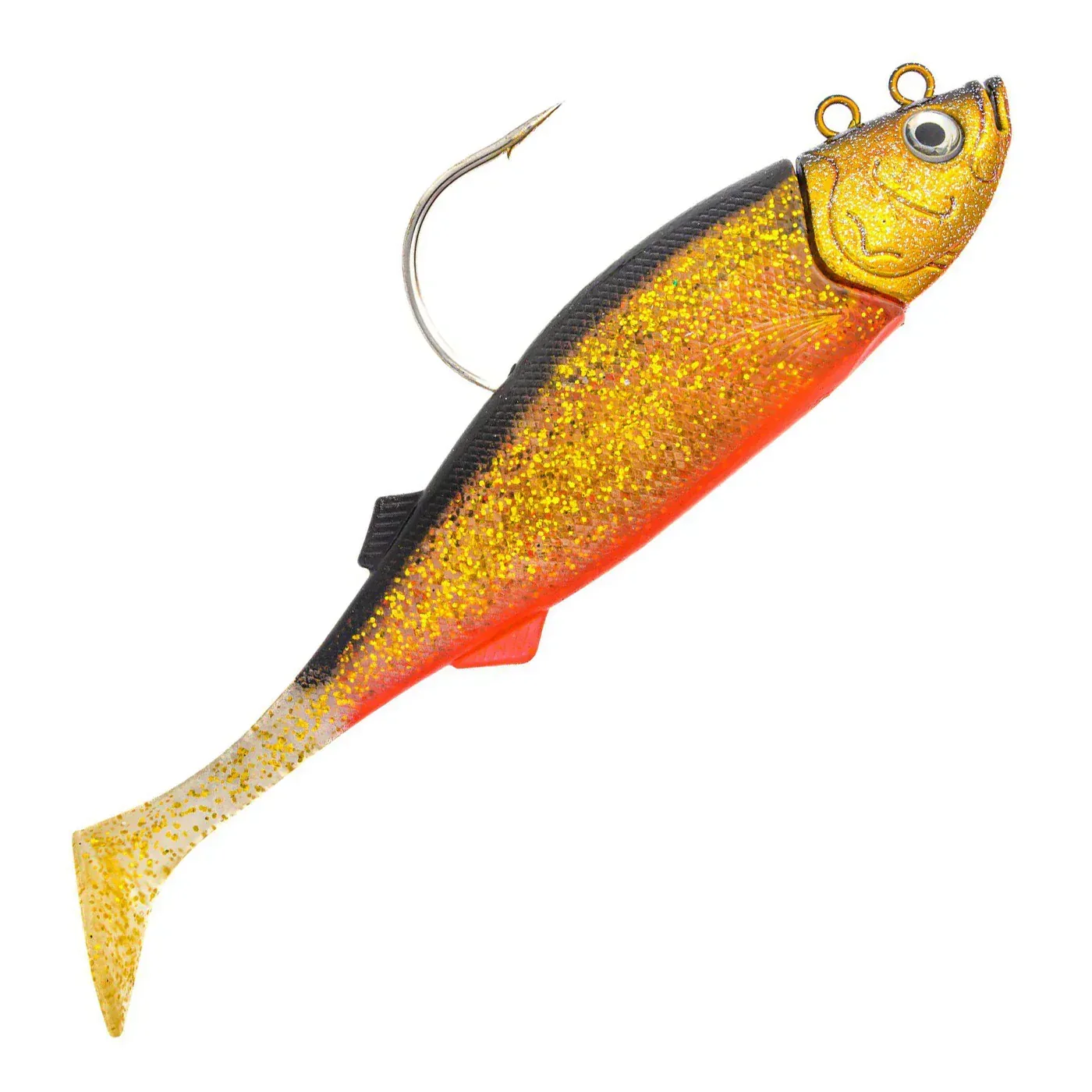 Fladen Conrad Deep Water Jig 300 g - Image 3