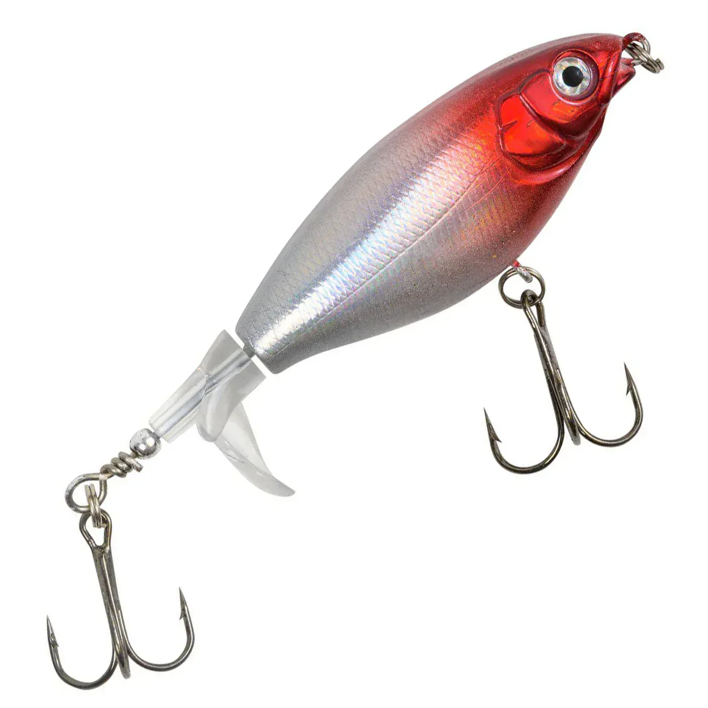 Fladen Conrad TopWater Splasher 8 cm - Image 3