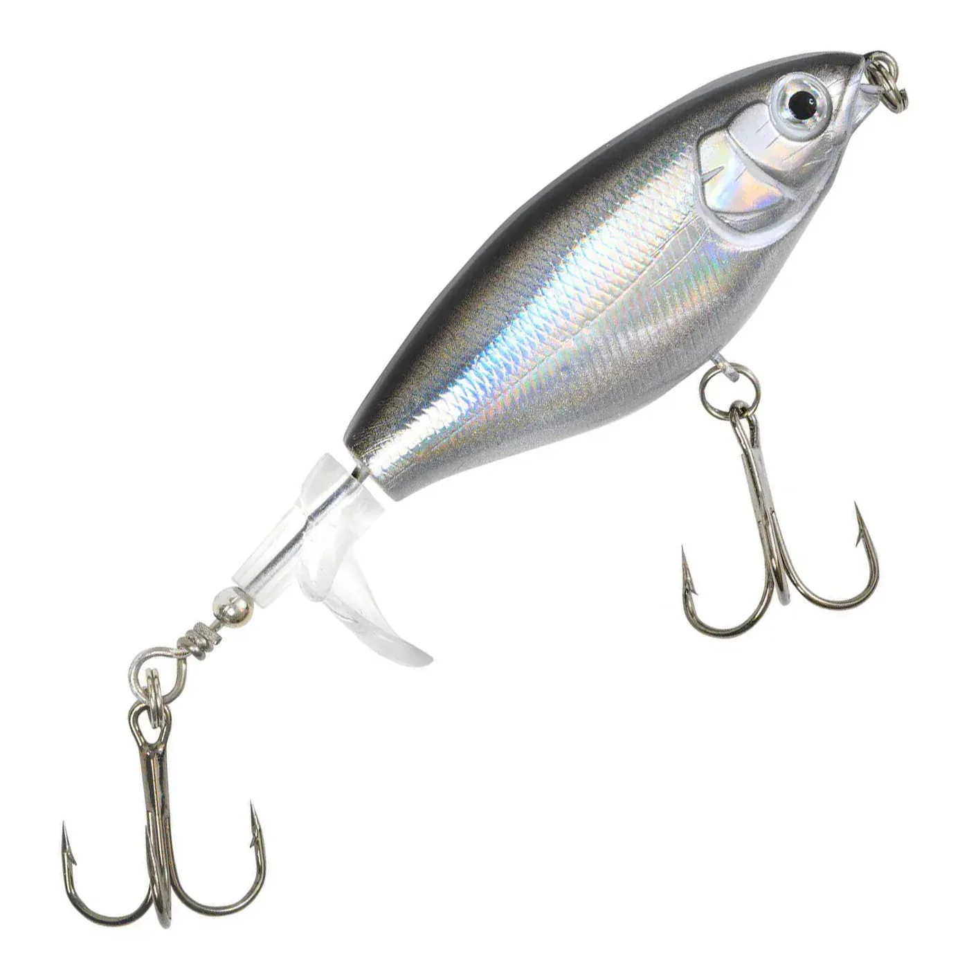 Fladen Conrad TopWater Splasher 8 cm - Image 5