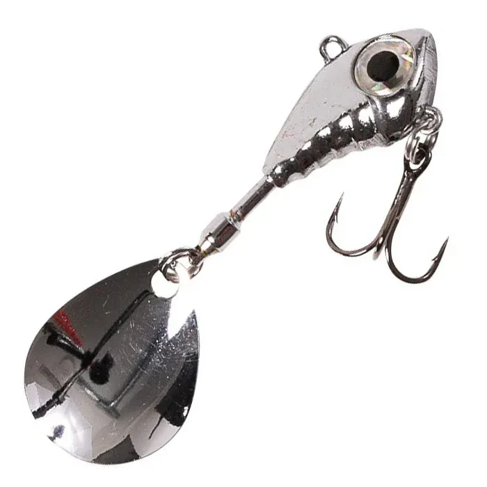 Fladen Conrad Vibra Tail 10 g - Image 2
