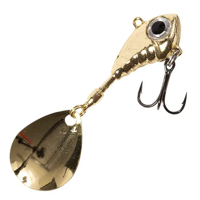 Fladen Conrad Vibra Tail 10 g - Image 3