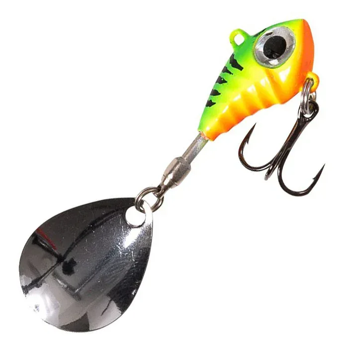 Fladen Conrad Vibra Tail 10 g - Image 6