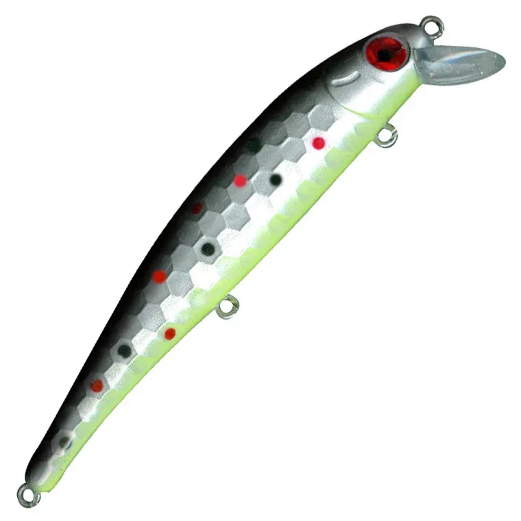 Fladen Dalton 12 cm vaappu - Image 10
