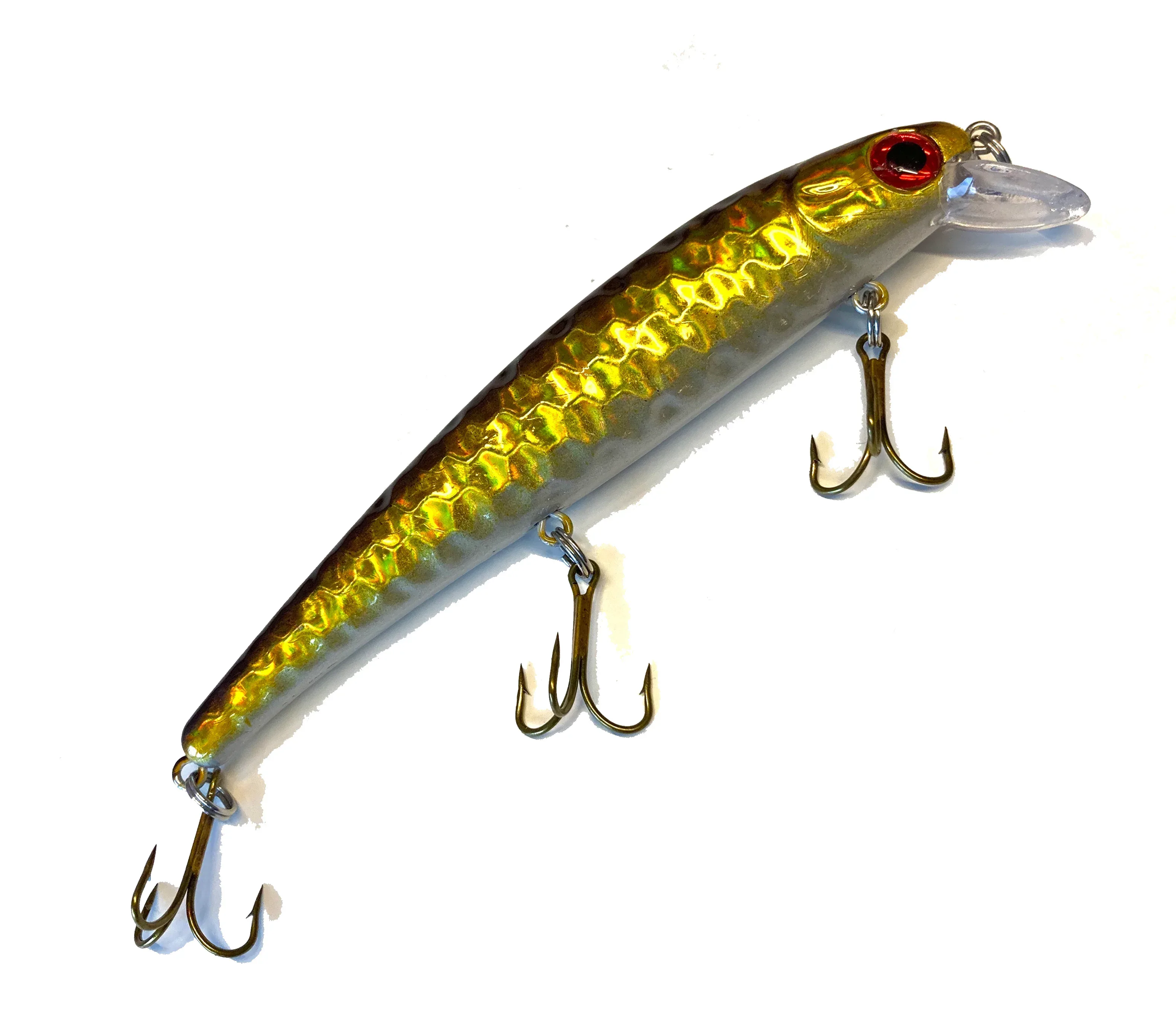 Fladen Dalton 12 cm vaappu - Image 12