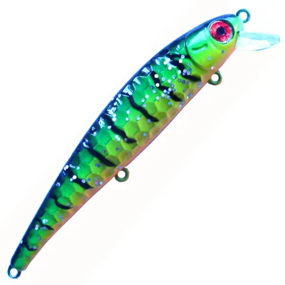 Fladen Dalton 12 cm vaappu - Image 16