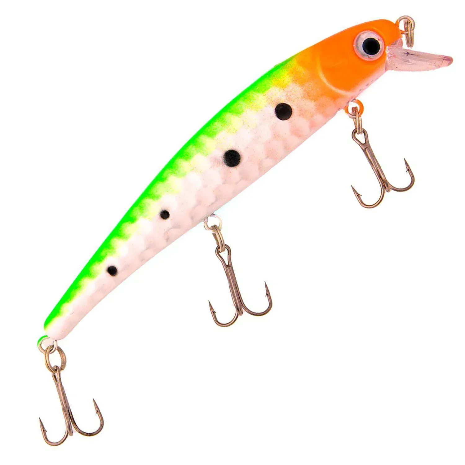 Fladen Dalton 12 cm vaappu - Image 18