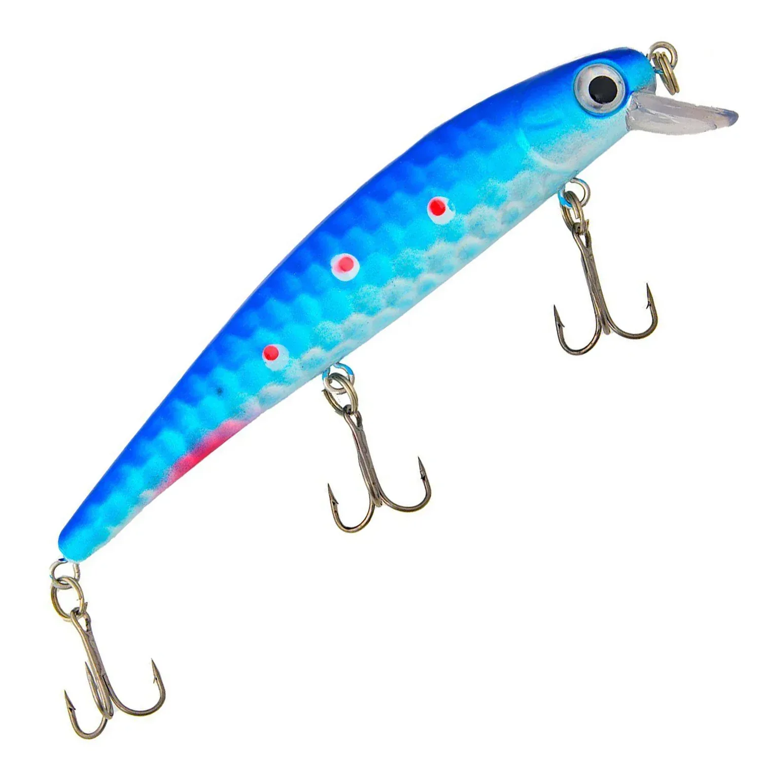 Fladen Dalton 12 cm vaappu - Image 19