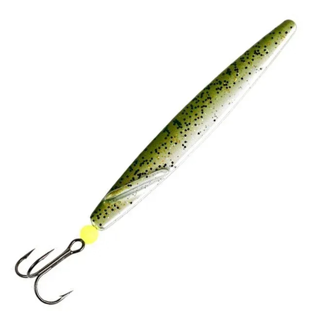 Fladen Dizzy Tobis 22 g lusikkauistin - Image 6