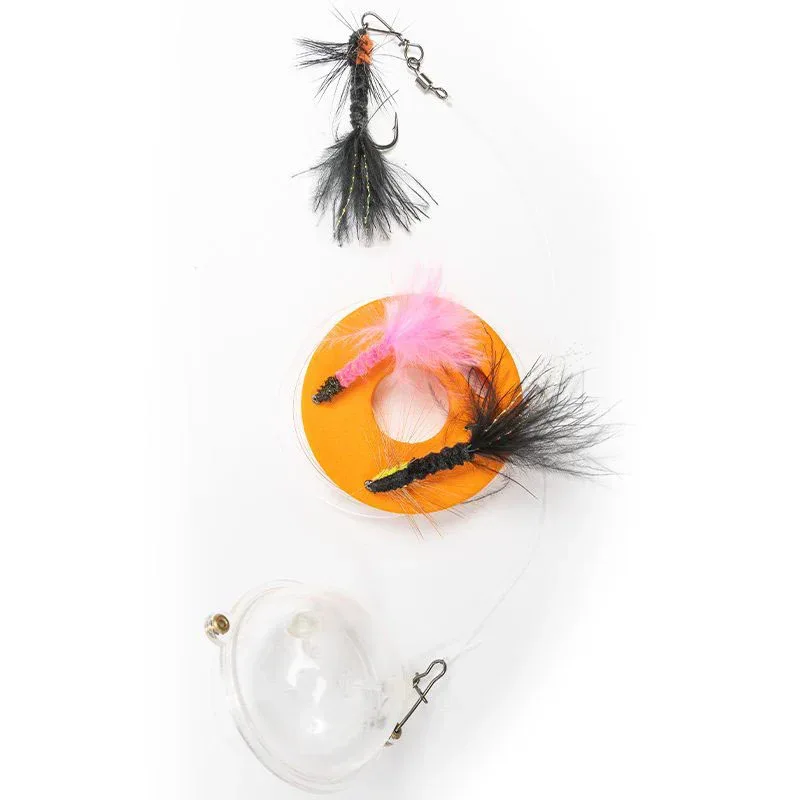 Fladen Fly Cast Kit Trout & Grayling heittoperhosetti