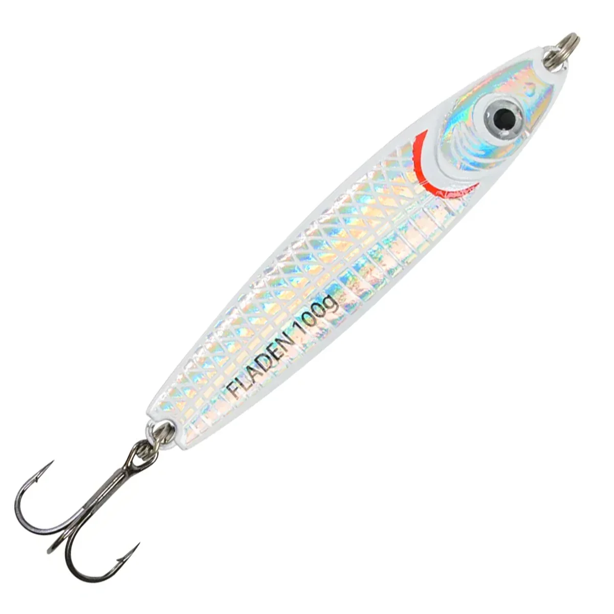 Fladen HoloTwist Pirk 100 g heittopilkki - Image 4