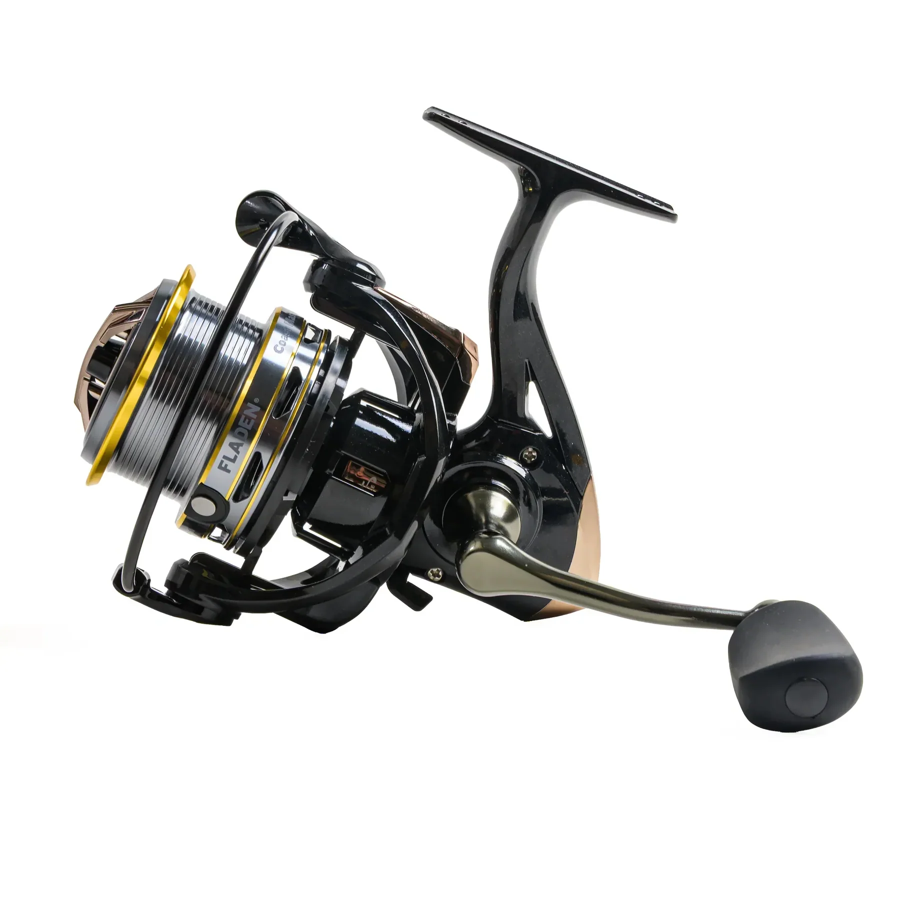 Fladen Maxximus Coast Master 5500 avokela - Image 2