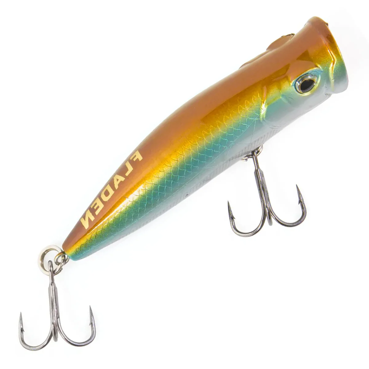 Fladen Maxximus Ploppy Popper 7 cm popperi