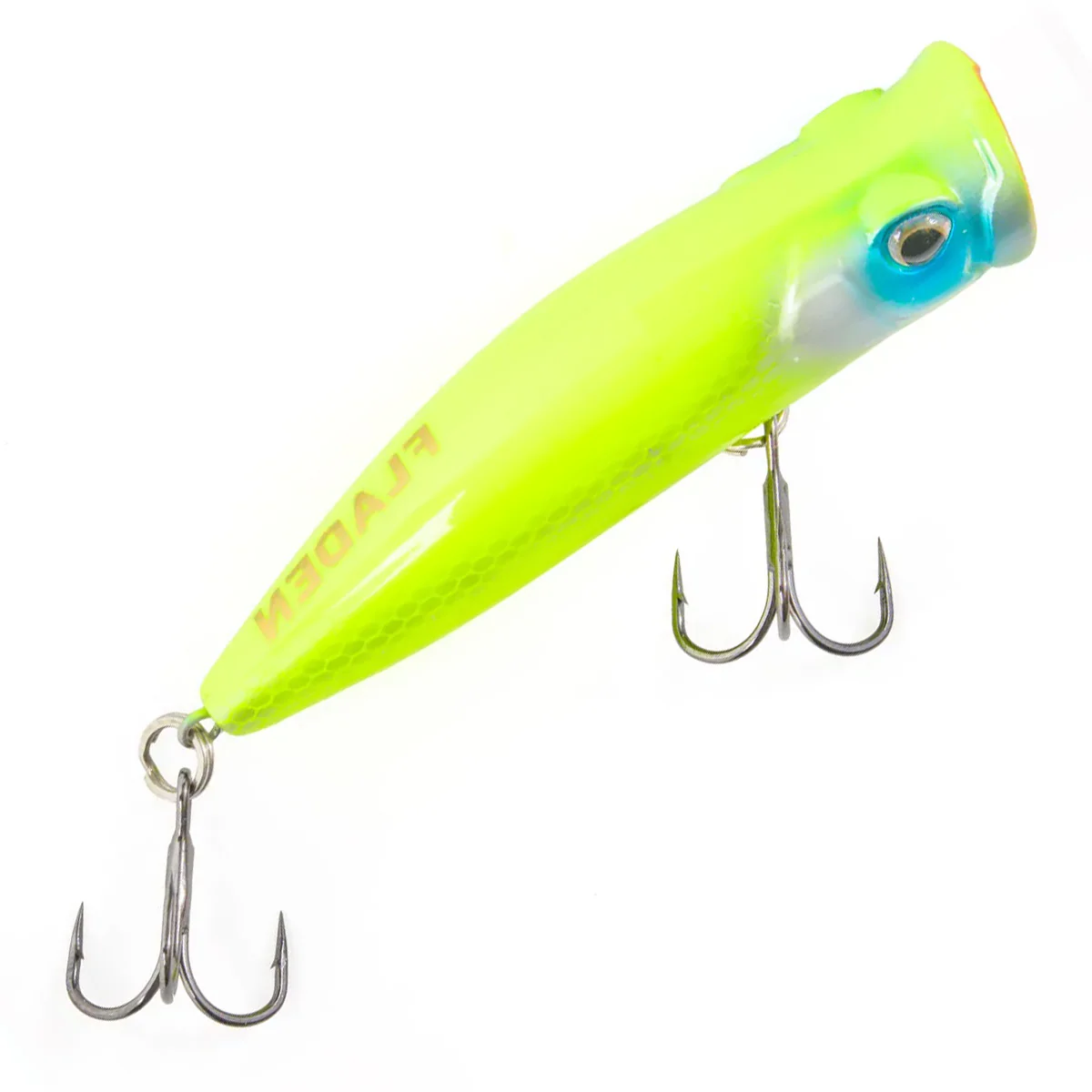 Fladen Maxximus Ploppy Popper 7 cm popperi - Image 4