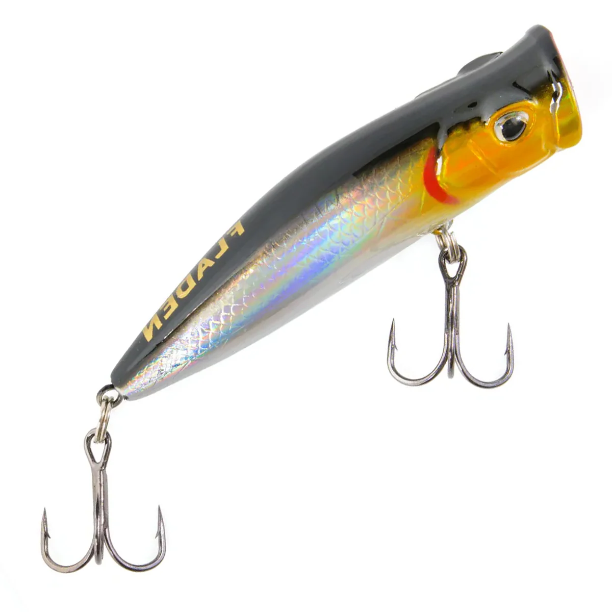 Fladen Maxximus Ploppy Popper 7 cm popperi - Image 5