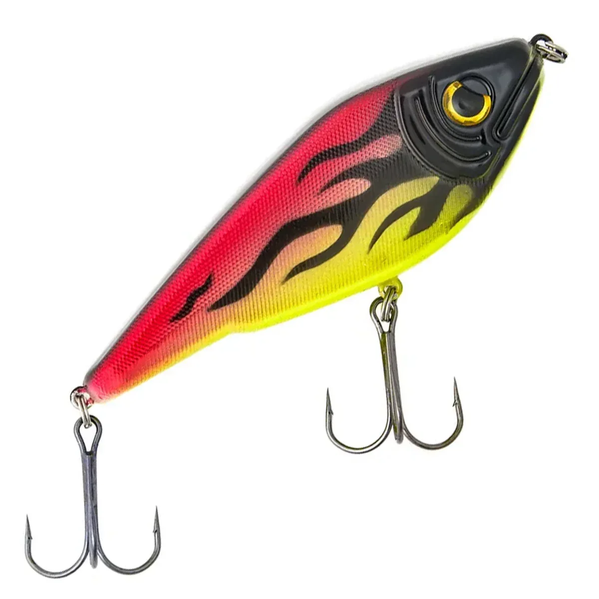 Fladen Maxximus Predator Jerk 9 cm jerkki - Image 7