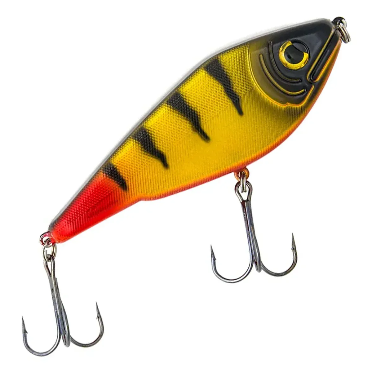 Fladen Maxximus Predator Jerk 9 cm jerkki - Image 8