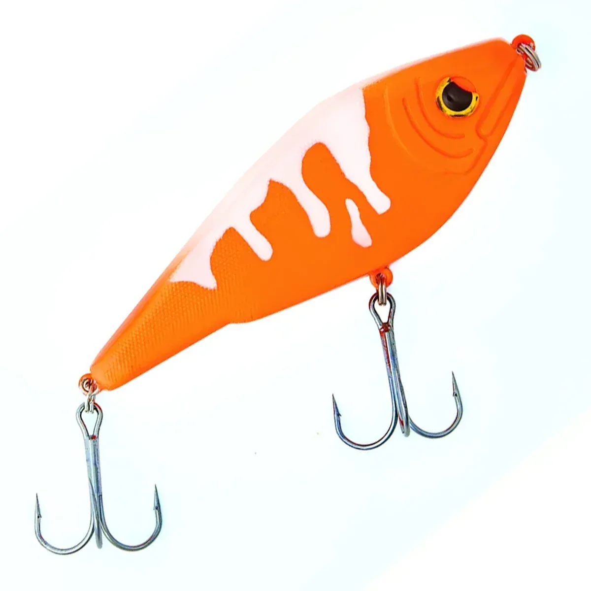 Fladen Maxximus Predator Jerk 9 cm jerkki - Image 9