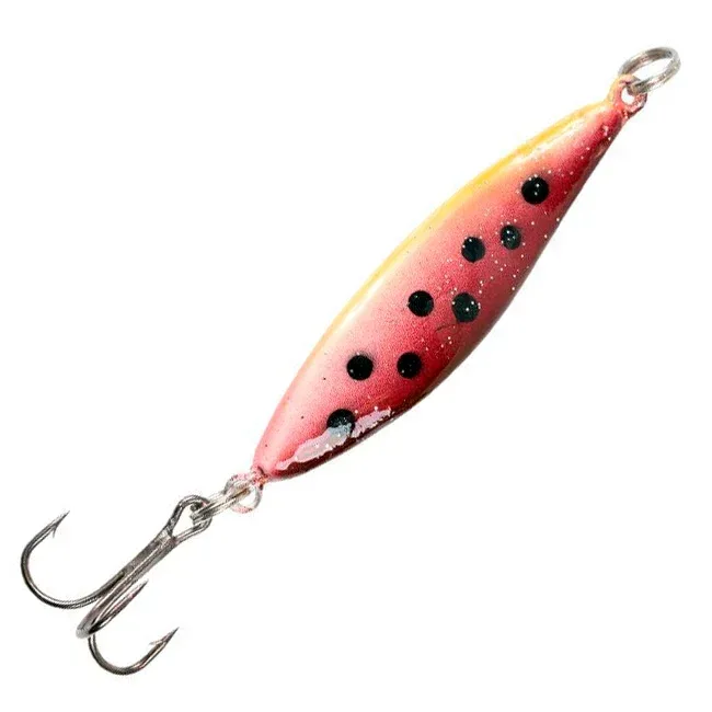 Fladen Nordingen 24 g lusikkauistin - Image 2