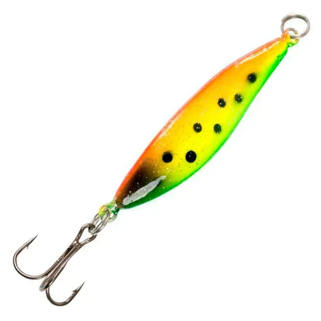 Fladen Nordingen 24 g lusikkauistin - Image 8
