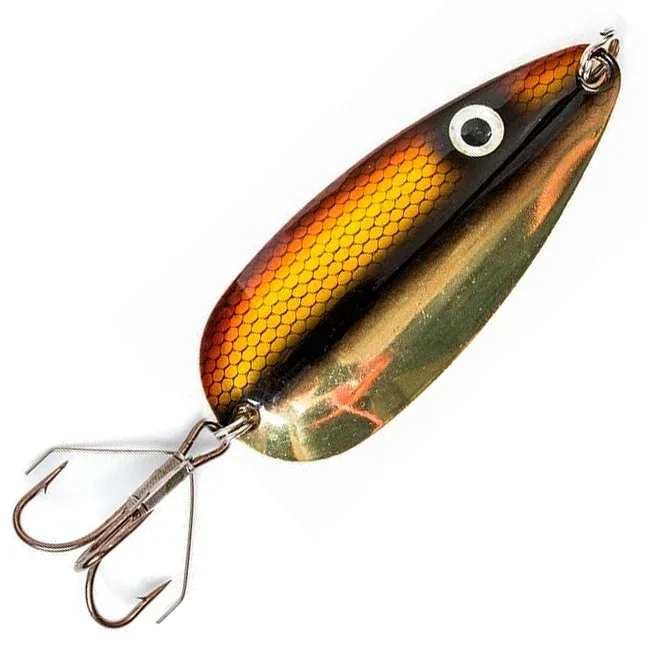 Fladen Piker Weedless 38 g lusikkauistin - Image 3