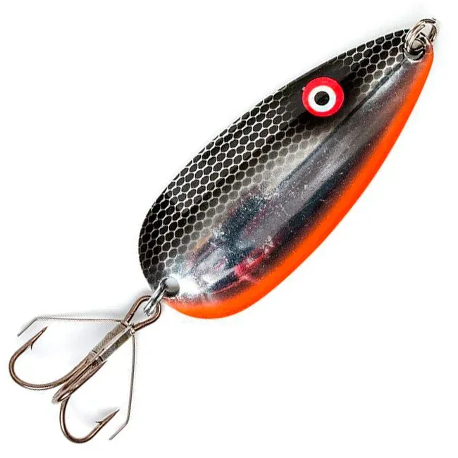 Fladen Piker Weedless 38 g lusikkauistin - Image 4