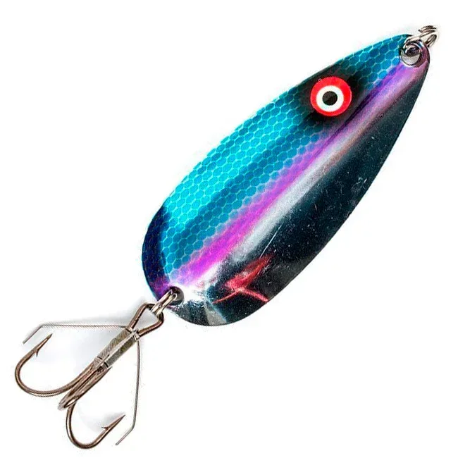Fladen Piker Weedless 38 g lusikkauistin - Image 5