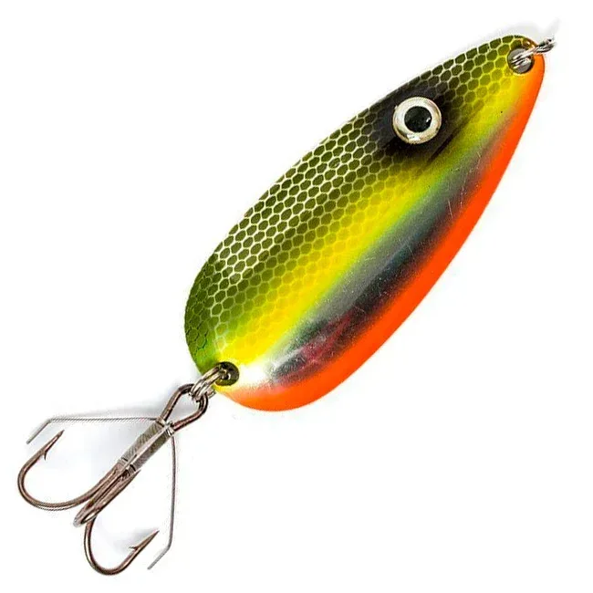 Fladen Piker Weedless 38 g lusikkauistin - Image 7
