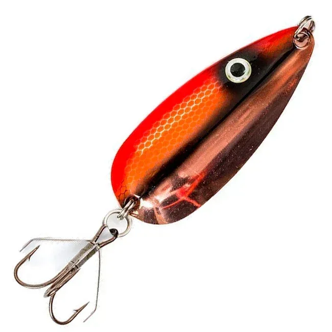 Fladen Piker Weedless 38 g lusikkauistin - Image 8
