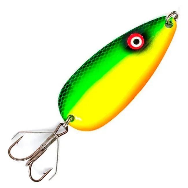 Fladen Piker Weedless 38 g lusikkauistin - Image 9