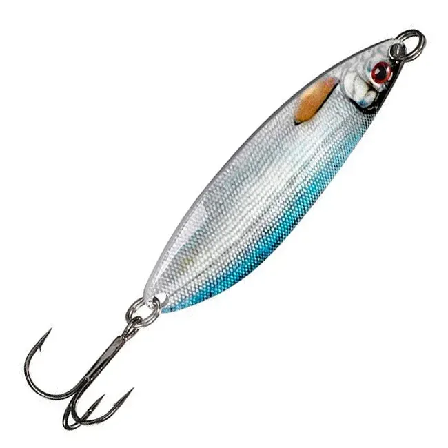 Fladen Realistic Serie Flutter 21 g lusikkauistin - Image 6