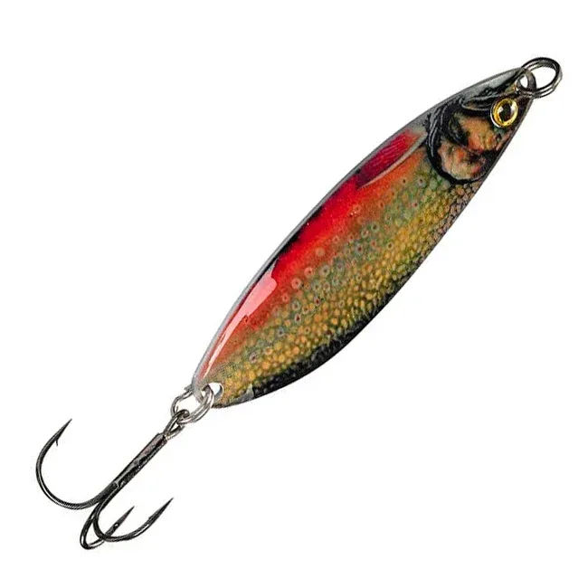 Fladen Realistic Serie Flutter 21 g lusikkauistin - Image 8