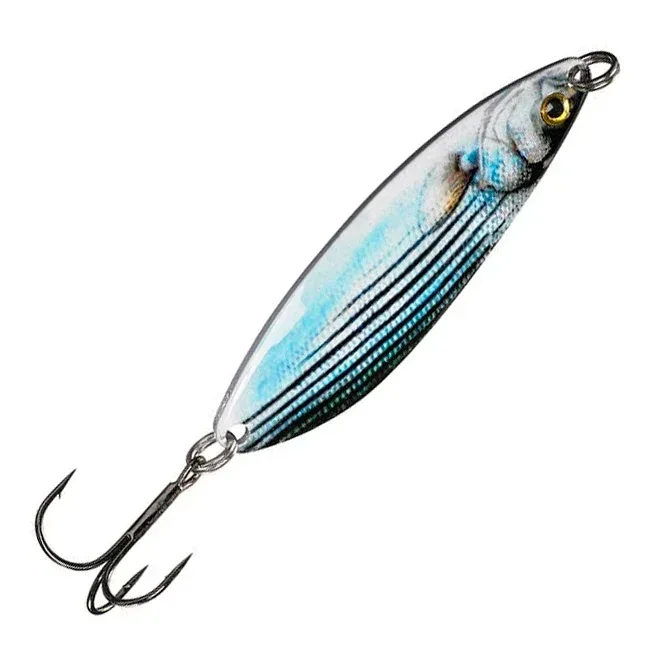 Fladen Realistic Serie Flutter 21 g lusikkauistin - Image 9