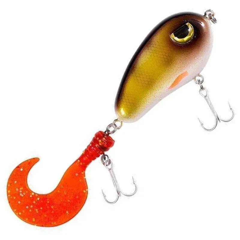 Fladen Scary Tail jerkki 18 g - Image 4