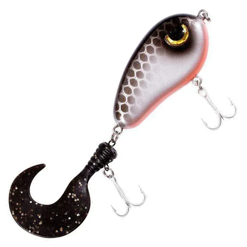 Fladen Scary Tail jerkki 18 g - Image 5