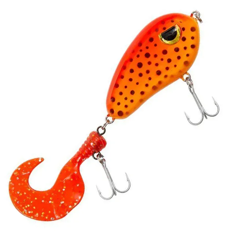 Fladen Scary Tail jerkki 18 g - Image 7