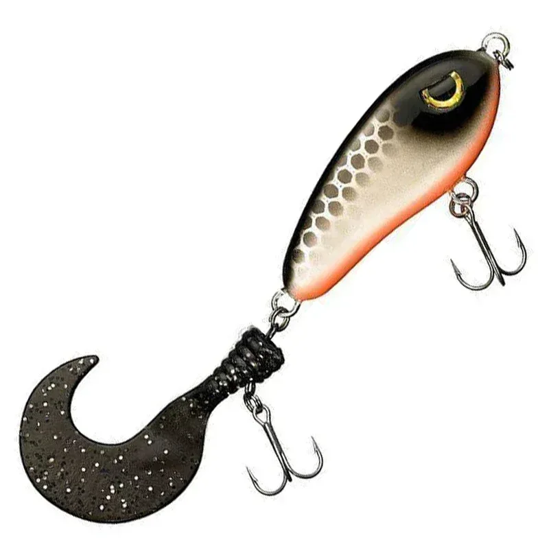 Fladen Scary Tail jerkki 30 g