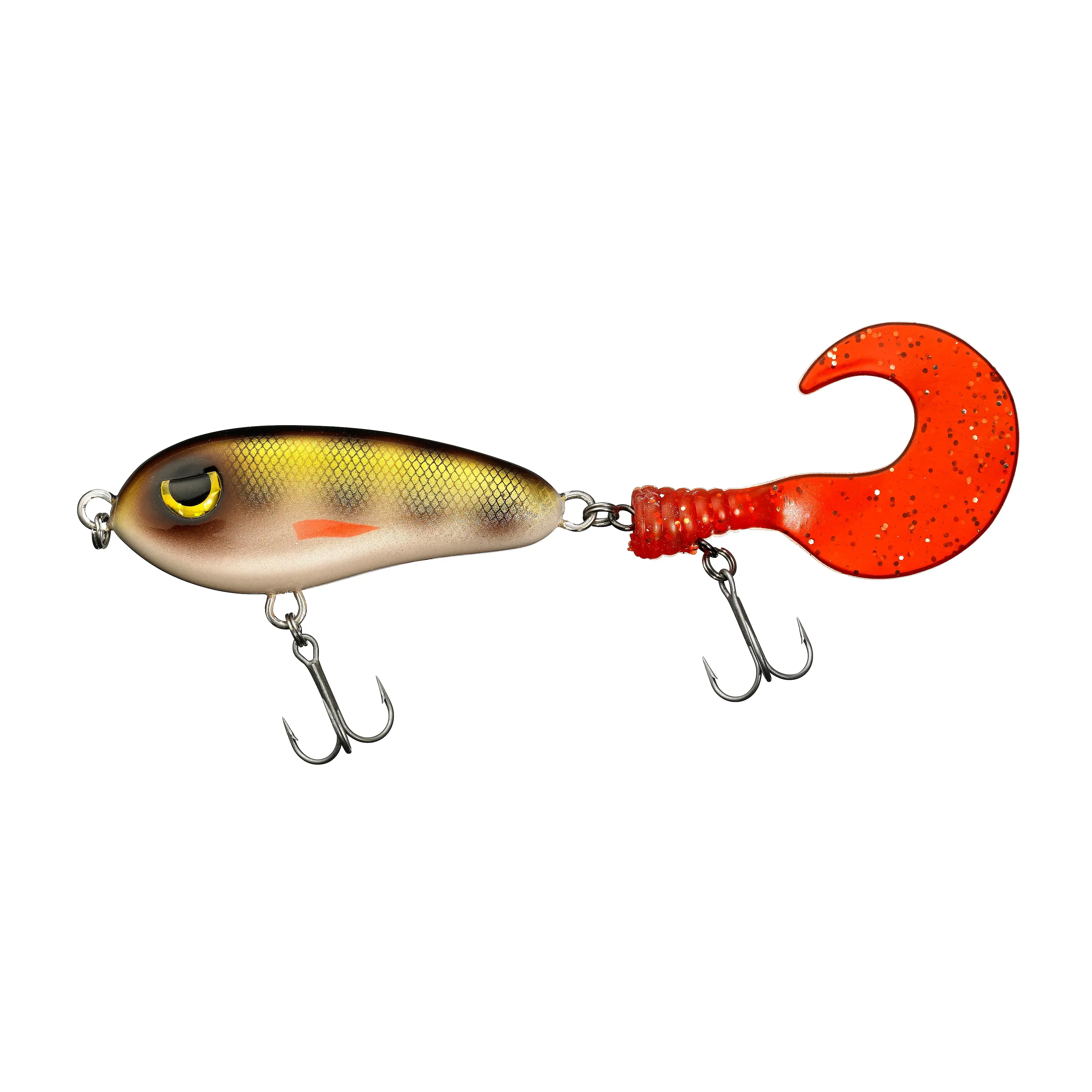 Fladen Scary Tail jerkki 30 g - Image 2