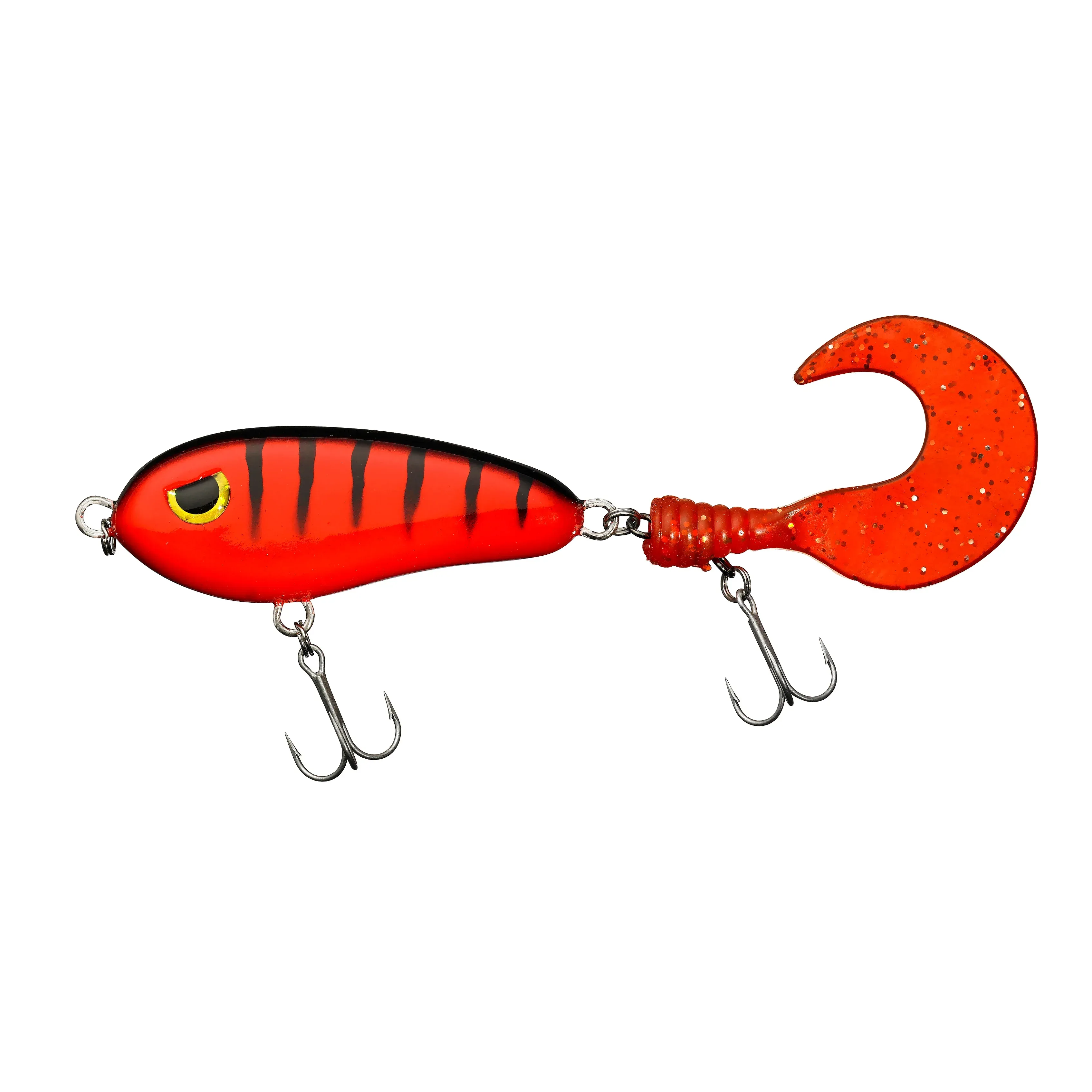 Fladen Scary Tail jerkki 30 g - Image 3