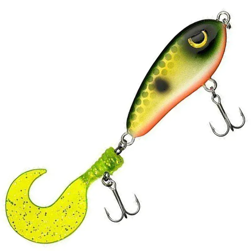 Fladen Scary Tail jerkki 30 g - Image 4