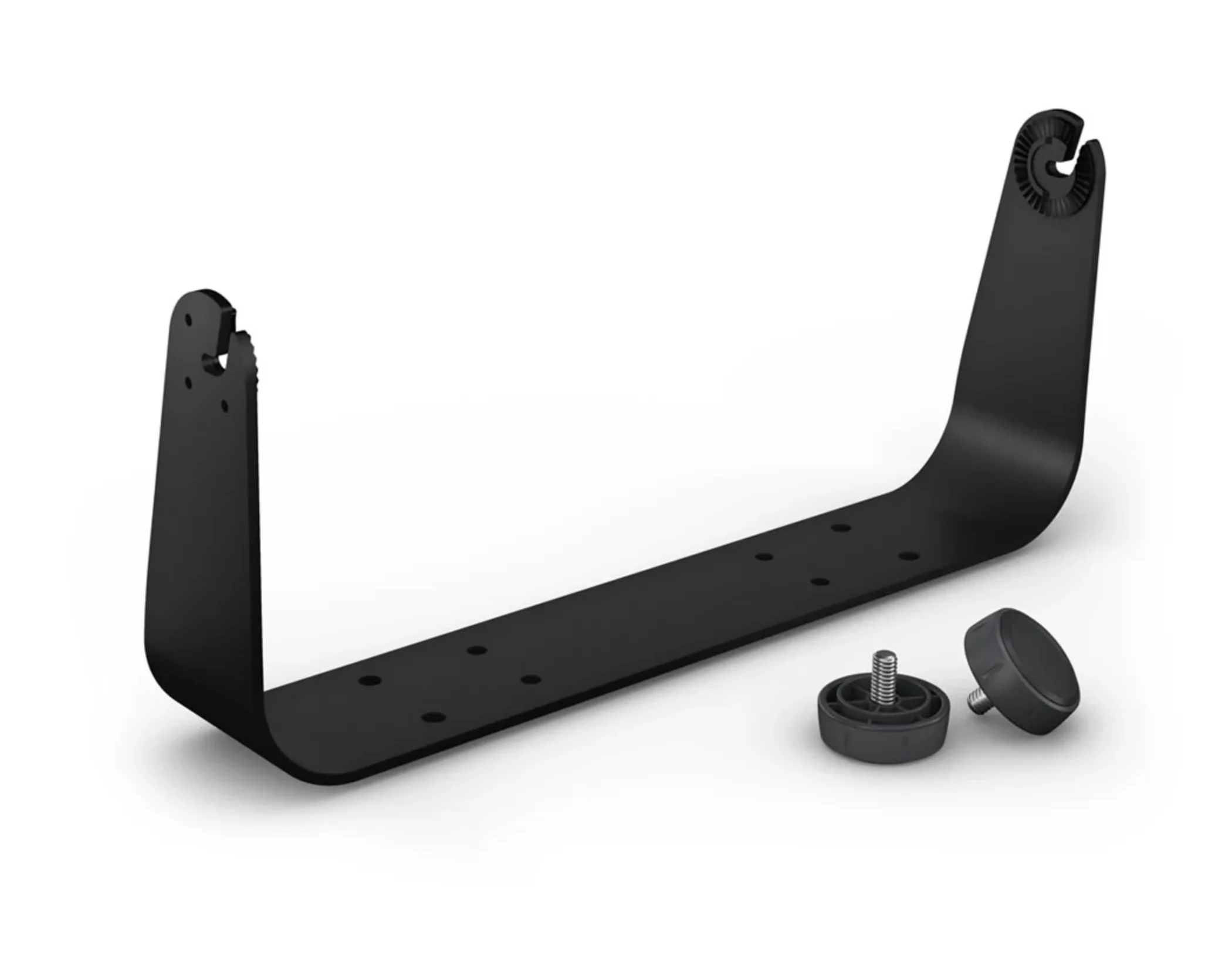 Garmin asennusteline ja nupit ECHOMAP Ultra 2 162