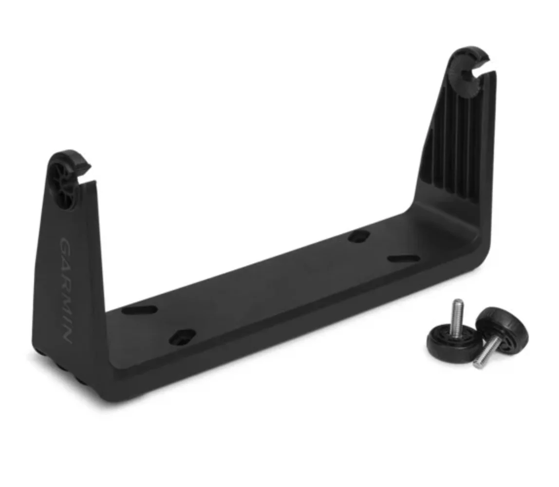 Garmin asennusteline ja nupit GPSMAP 722 - Image 2