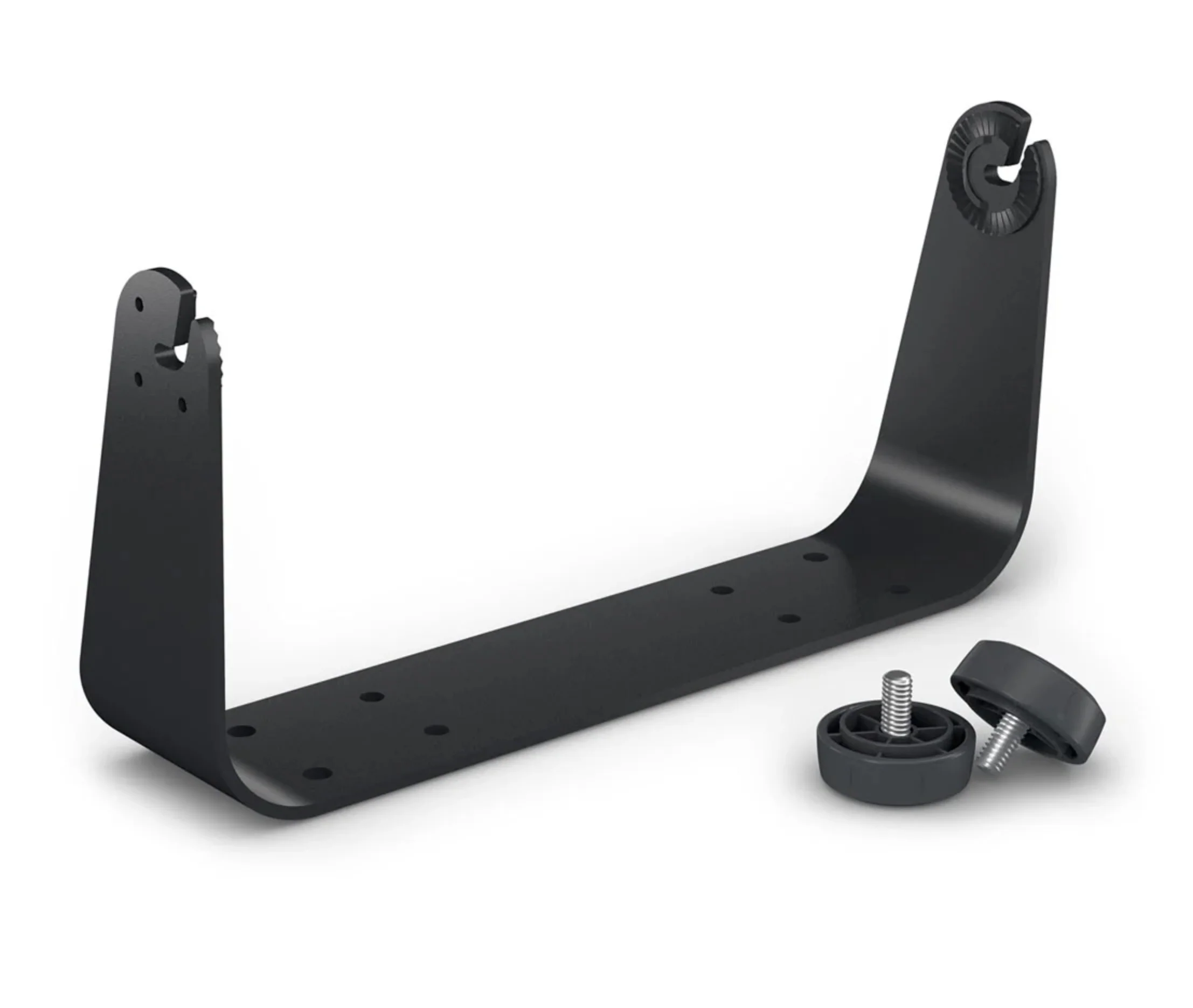 Garmin asennusteline ja nupit GPSMAP 8410 / 9010